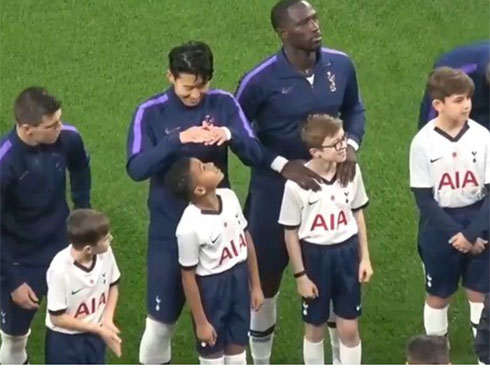 Ngỡ ngàng: Son Heung-min lập siêu phẩm bàn thắng để đời sau khi dẫn bóng 73 mét, 8 đối thủ đuổi theo mà không cản nổi-6