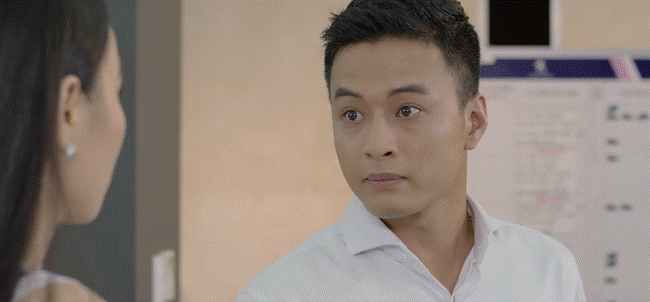 Hoa hồng trên ngực trái: Tình cũ của Bảo lại giở trò mới, sắp đối đầu trực tiếp với Khuê?-2