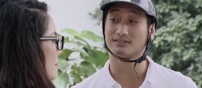 Hoa hồng trên ngực trái: Tình cũ của Bảo lại giở trò mới, sắp đối đầu trực tiếp với Khuê?-4