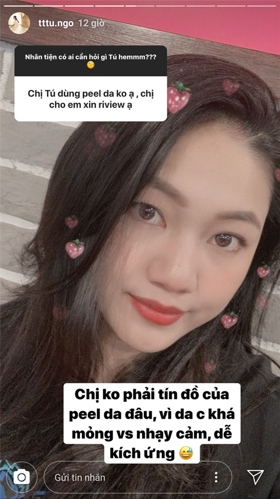 Chăm con bao việc, Thanh Tú vẫn nhiệt tình share 4 bí kíp làm đẹp đơn giản nhưng có sức mạnh lột xác nhan sắc ghê gớm-3