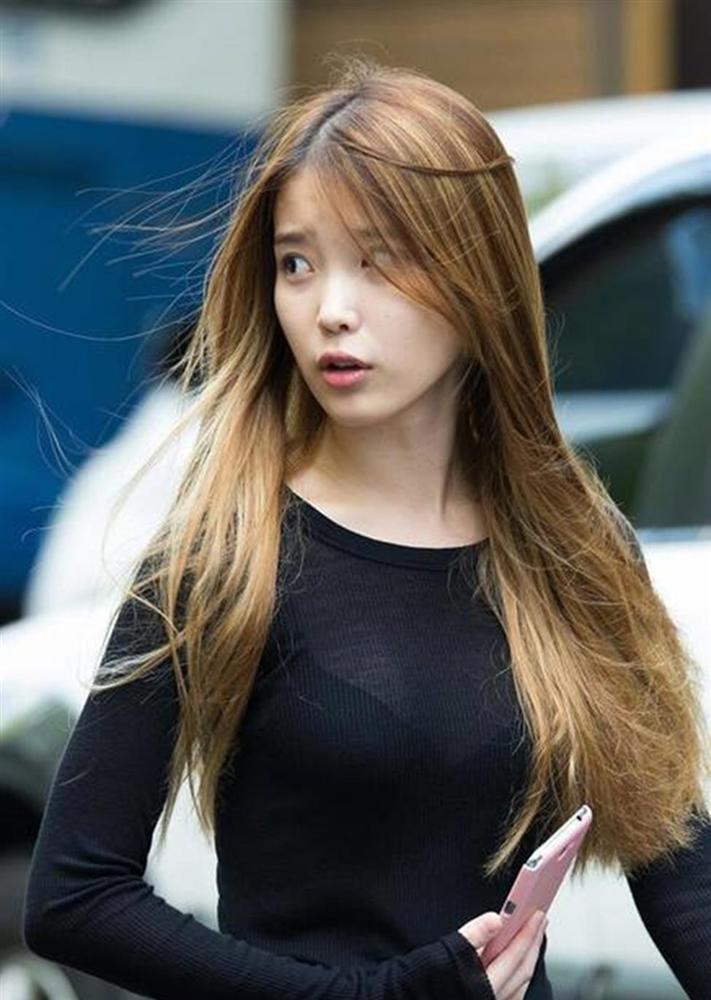 Mỹ nhân Hàn lên top đầu tìm kiếm khi liều thử áo mỏng như sương-13