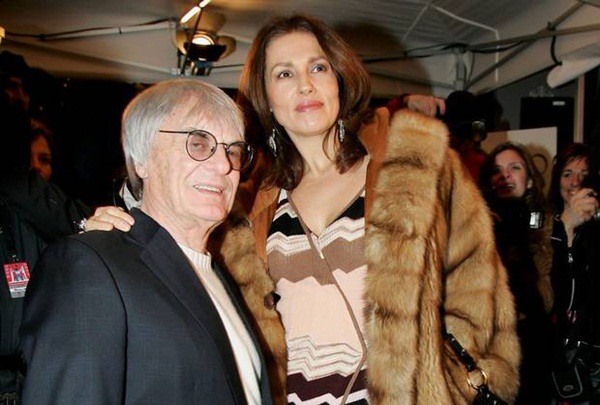 Vụ ly hôn ngốn cả tỷ đô của cặp đôi cột điện - máy bơm: Vì bỏ chồng mà vợ lọt top giàu nhất nước Anh và điều trái khoáy chưa từng có ở cuộc ly hôn của tỷ phú-2