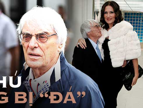 Bị bạn thân chê ế, chàng trai cưới luôn mẹ bạn để được gọi là bố-4