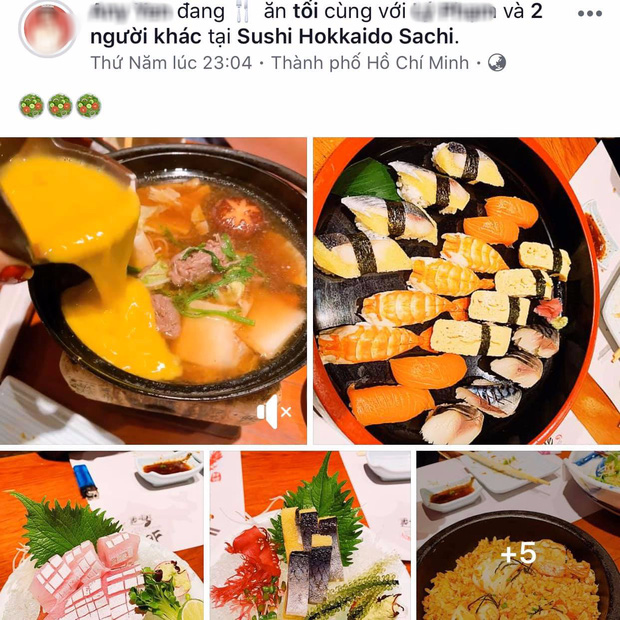 Thanh lý đầm hiệu nhưng bị bom hàng, Thuý Vi bực tức: Nhân viên đi giao mà bạn ấy tắt điện thoại nấu bò kho, coi có được không?-4