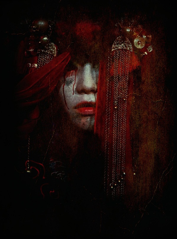 Chuyện về Hồ Tân Nương ở Hong Kong: Đằng sau vẻ đẹp thơ mộng của thác nước là câu chuyện cô dâu chết đuối khiến ai cũng ám ảnh-3