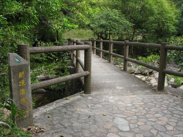 Chuyện về Hồ Tân Nương ở Hong Kong: Đằng sau vẻ đẹp thơ mộng của thác nước là câu chuyện cô dâu chết đuối khiến ai cũng ám ảnh-4