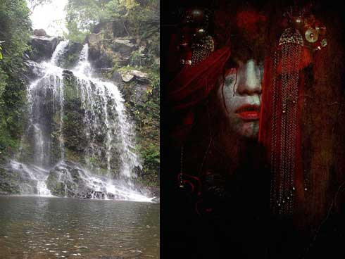 Người mẹ mải nghe điện thoại không để ý đến xung quanh, chỉ 5 phút sau bi kịch ập đến với cô con gái nhỏ 4 tuổi-2