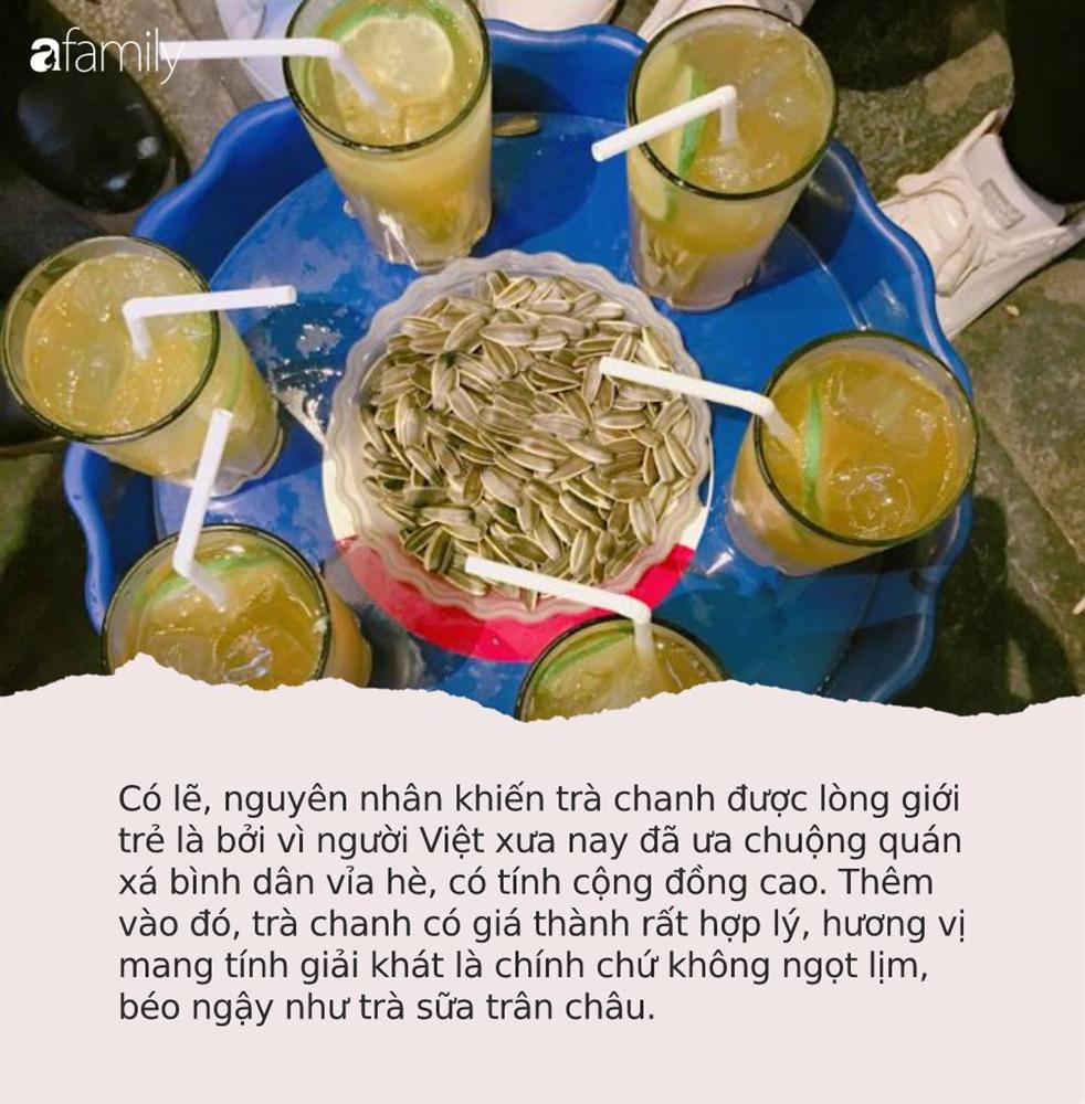 Loại đồ uống đánh bại trà sữa và đang làm mưa làm gió khắp nẻo đường nhưng tuyệt đối ghi nhớ những lưu ý này khi uống-1