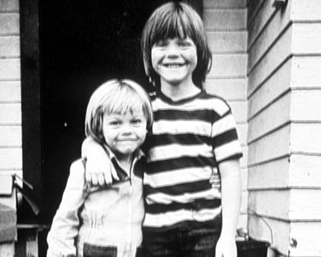 Ngoại hình Leonardo DiCaprio thay đổi ra sao sau gần 40 năm?-1