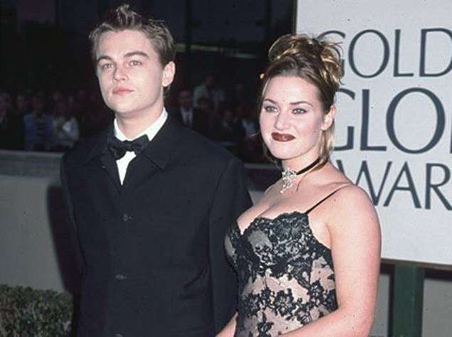 Ngoại hình Leonardo DiCaprio thay đổi ra sao sau gần 40 năm?-8