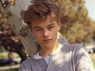 Ngoại hình Leonardo DiCaprio thay đổi ra sao sau gần 40 năm?