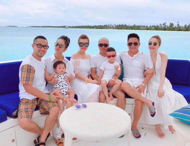 Bảo Thy công khai bộ ảnh cưới, xác nhận đám cưới ngày 16/11-9