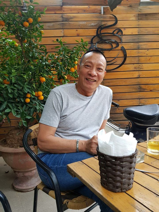 MC Lại Văn Sâm bức xúc: Có một số người, tôi không gọi đó là bạn, tự cho mình cái quyền coi thường tất cả!-1