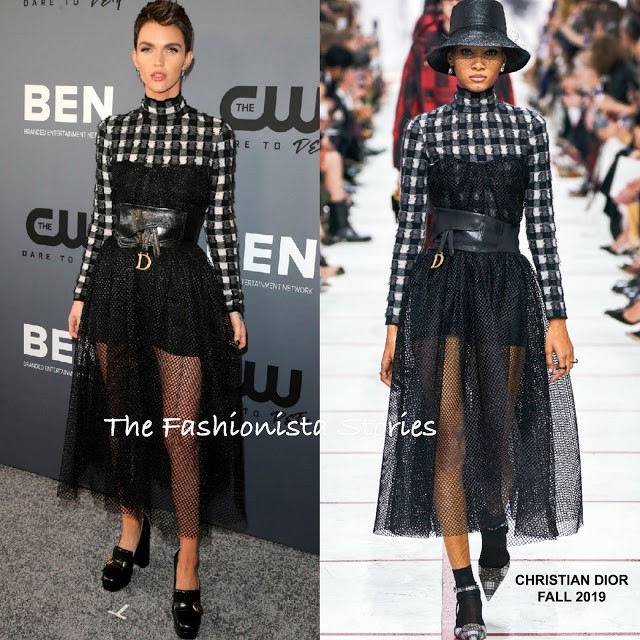 Chiếc túi kiêm thắt lưng được Đông Nhi và dàn sao quốc tế yêu thích-6