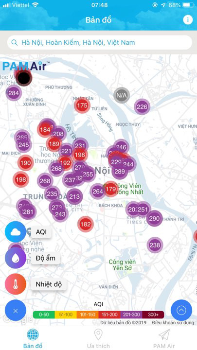 Ô nhiễm không khí ở Hà Nội bất ngờ vọt lên ngưỡng NGUY HẠI, lan rộng nhiều tỉnh thành: Chuyên gia khuyến cáo!-4