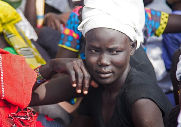 Chuyện lấy chồng... ma ở Nam Sudan: Tưởng kinh dị mà ai cũng xem là bình thường, con cái sau này cũng được tính là của bố ma”-5