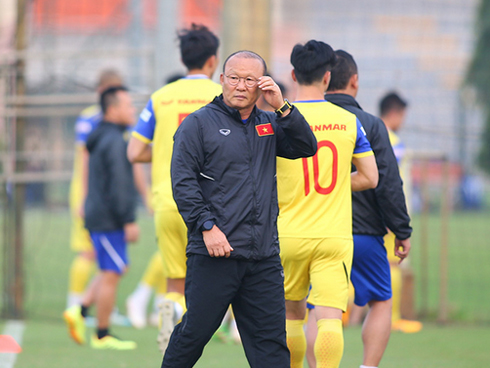 Xem trực tiếp trận Việt Nam vs UAE ở kênh nào?-2