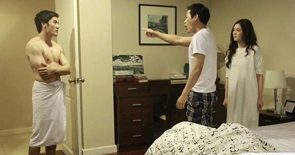 Người tình của chồng khiêu chiến để vợ đến tận mắt xem cảnh nóng, ngờ đâu 15 phút sau một nhân vật lạ mặt xuất hiện lại khiến ả ê chề-2