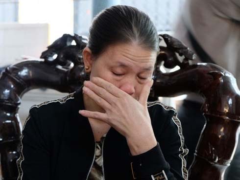 Rùng mình lời nói của kẻ thảm sát 3 bà cháu ở Bình Dương-5