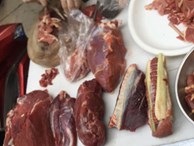 Thực hư thông tin ăn nhiều thịt đỏ gây ung thư?
