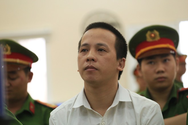 Rùng mình lời nói của kẻ thảm sát 3 bà cháu ở Bình Dương-1