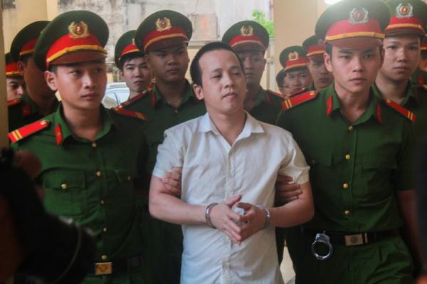 Rùng mình lời nói của kẻ thảm sát 3 bà cháu ở Bình Dương-3