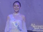 Cận cảnh bộ quốc phục đẹp nhất Hoa hậu Quốc tế 2019 của Tường San-7
