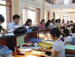 Lương công chức cao nhất sắp tăng lên 16 triệu đồng-1