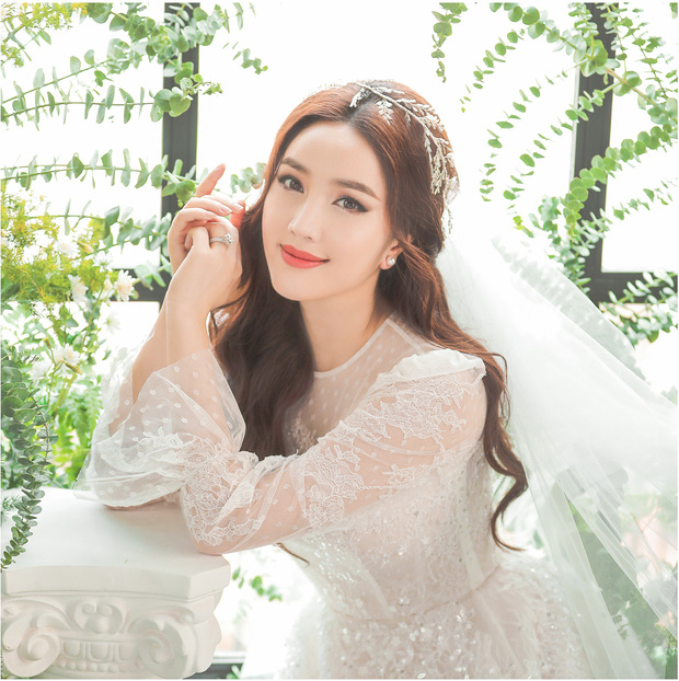 Thông tin hiếm về đám cưới Bảo Thy: Chỉ 5 nghệ sĩ tham dự, tổ chức kín ở khách sạn 6 sao, 350 triệu/đêm phòng đắt nhất-1