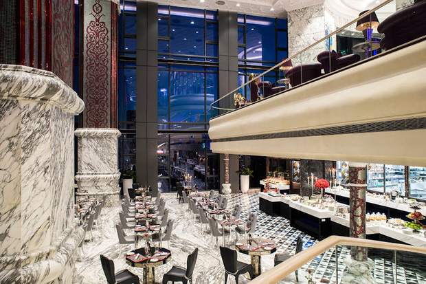 Thông tin hiếm về đám cưới Bảo Thy: Chỉ 5 nghệ sĩ tham dự, tổ chức kín ở khách sạn 6 sao, 350 triệu/đêm phòng đắt nhất-5