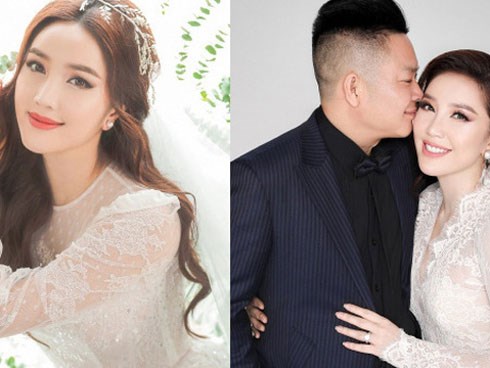 Thông tin hiếm về đám cưới Bảo Thy: Chỉ 5 nghệ sĩ tham dự, tổ chức kín ở khách sạn 6 sao, 350 triệu/đêm phòng đắt nhất