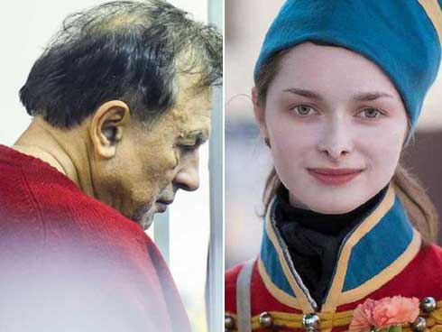 Vụ cô gái trẻ bị bạn trai quen qua mạng giết chết: Tiết lộ đoạn clip nghi phạm bình thản mang vali chứa thi thể nạn nhân đi phi tang-7