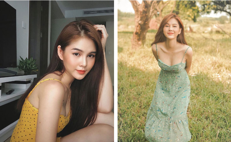 MC Thu Hoài đang yêu, nửa kia là giám đốc điều hành học viện golf ngoại hình lịch lãm như tổng tài?-1