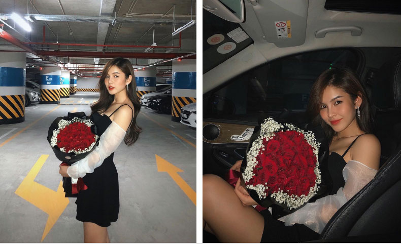 MC Thu Hoài đang yêu, nửa kia là giám đốc điều hành học viện golf ngoại hình lịch lãm như tổng tài?-3