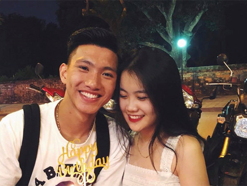 Văn Hậu: Tôi sẽ không dự U23 châu Á-5