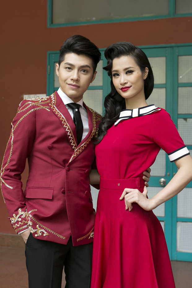 Đông Nhi nói về khoảnh khắc xúc động ôm Noo Phước Thịnh cùng khóc trong hôn lễ: Dù có giận thì cũng giúp chúng tôi hiểu nhau hơn-1