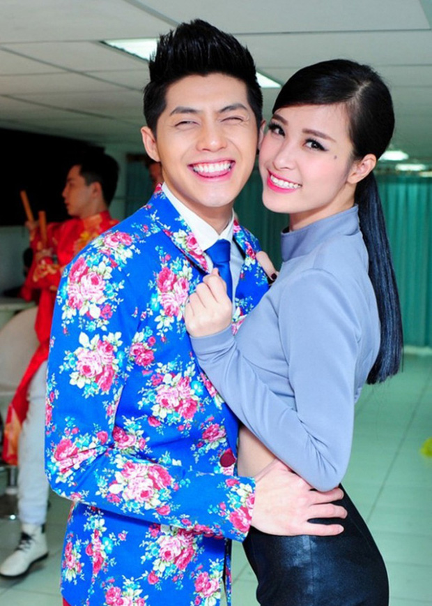 Đông Nhi nói về khoảnh khắc xúc động ôm Noo Phước Thịnh cùng khóc trong hôn lễ: Dù có giận thì cũng giúp chúng tôi hiểu nhau hơn-4