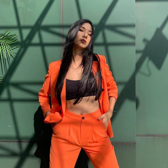 Những nàng Hậu mê màu nổi nhất Vbiz: HHen Niê đứng số 2 chắc không ai dám đứng số 1-11