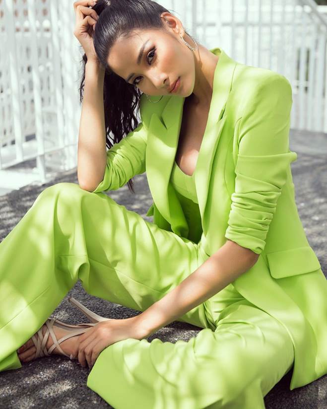 Những nàng Hậu mê màu nổi nhất Vbiz: HHen Niê đứng số 2 chắc không ai dám đứng số 1-15