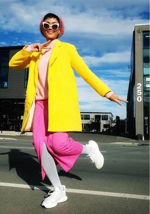 Những nàng Hậu mê màu nổi nhất Vbiz: HHen Niê đứng số 2 chắc không ai dám đứng số 1-4