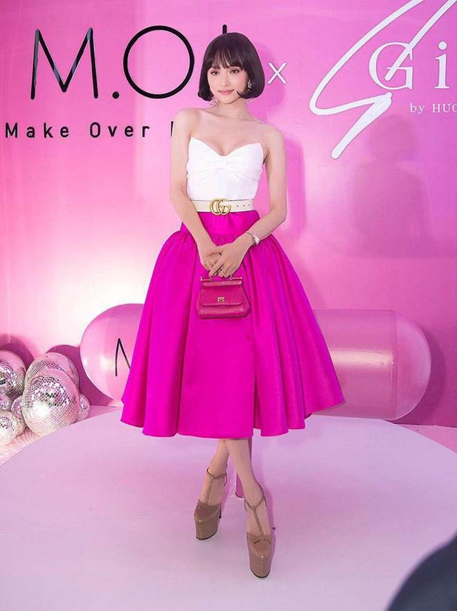 Những nàng Hậu mê màu nổi nhất Vbiz: HHen Niê đứng số 2 chắc không ai dám đứng số 1-8