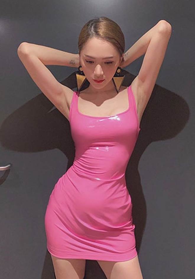 Những nàng Hậu mê màu nổi nhất Vbiz: HHen Niê đứng số 2 chắc không ai dám đứng số 1-9