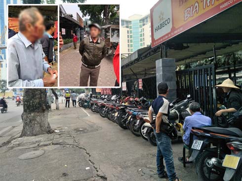 Cho trai lạ ngủ nhờ qua đêm, nữ sinh viên bị lấy vân tay rút bay 127 triệu đồng-2