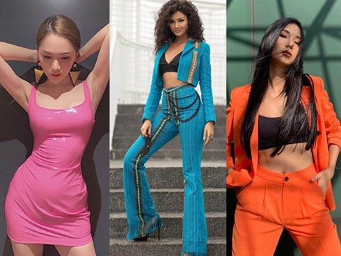 Bị chê nhan sắc ngày càng đơ cứng giống búp bê Ken, HHen Niê phản bác đầy thông minh và khéo léo-7