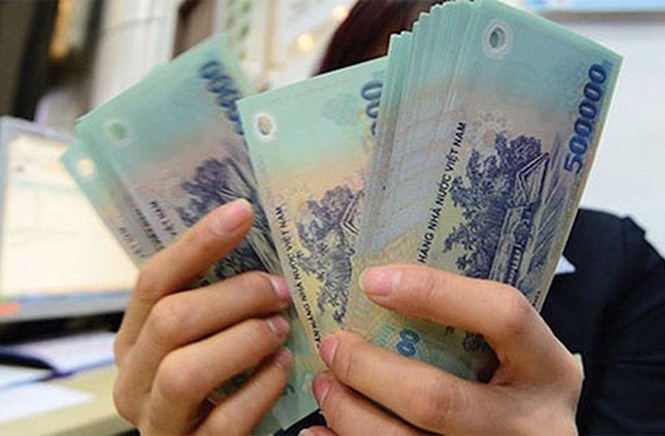 Thưởng Tết Canh Tý 2020 có gì mới?-1