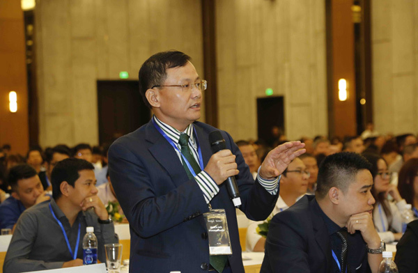 Sẽ có 10.000 siêu thị VinMart và VinMart+ năm 2025-4