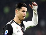 Toàn đội Juventus yêu cầu Ronaldo xin lỗi sau hành vi bỏ về-2