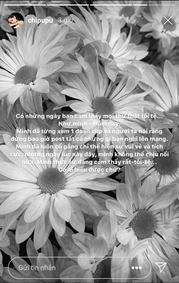 Xôn xao thông tin Chi Pu tức giận unfriend Gil Lê và Hoàng Thùy Linh sau khi thấy hình ảnh ôm ấp thân thiết tại đám cưới Đông Nhi - Ông Cao Thắng?-2