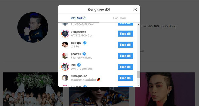 Xôn xao thông tin Chi Pu tức giận unfriend Gil Lê và Hoàng Thùy Linh sau khi thấy hình ảnh ôm ấp thân thiết tại đám cưới Đông Nhi - Ông Cao Thắng?-3