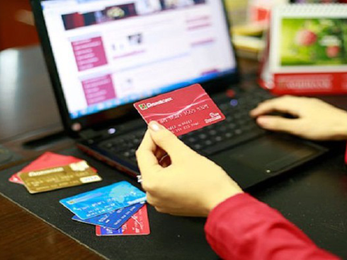 Cần làm gì khi thông tin tài khoản ngân hàng bị công khai trên mạng?-6